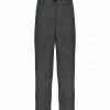 SEE BY CHLOE Pantalon Laine Gris