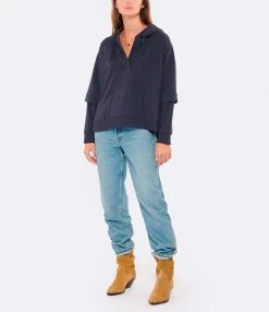RE/DONE Jean 90s Crop Low Slung Denim Bleu 13 RE/DONE Jean 90s Crop Low Slung Denim Bleu -Boutique UGG unnamed file 199