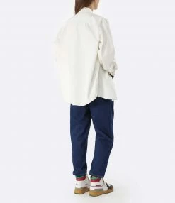 CLOSED Jean Welby Denim Bleu Foncé -Boutique UGG unnamed file 204