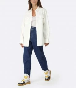 CLOSED Jean Welby Denim Bleu Foncé -Boutique UGG unnamed file 205