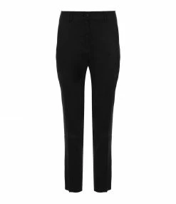 HANA SAN Pantalon Andreas Noir