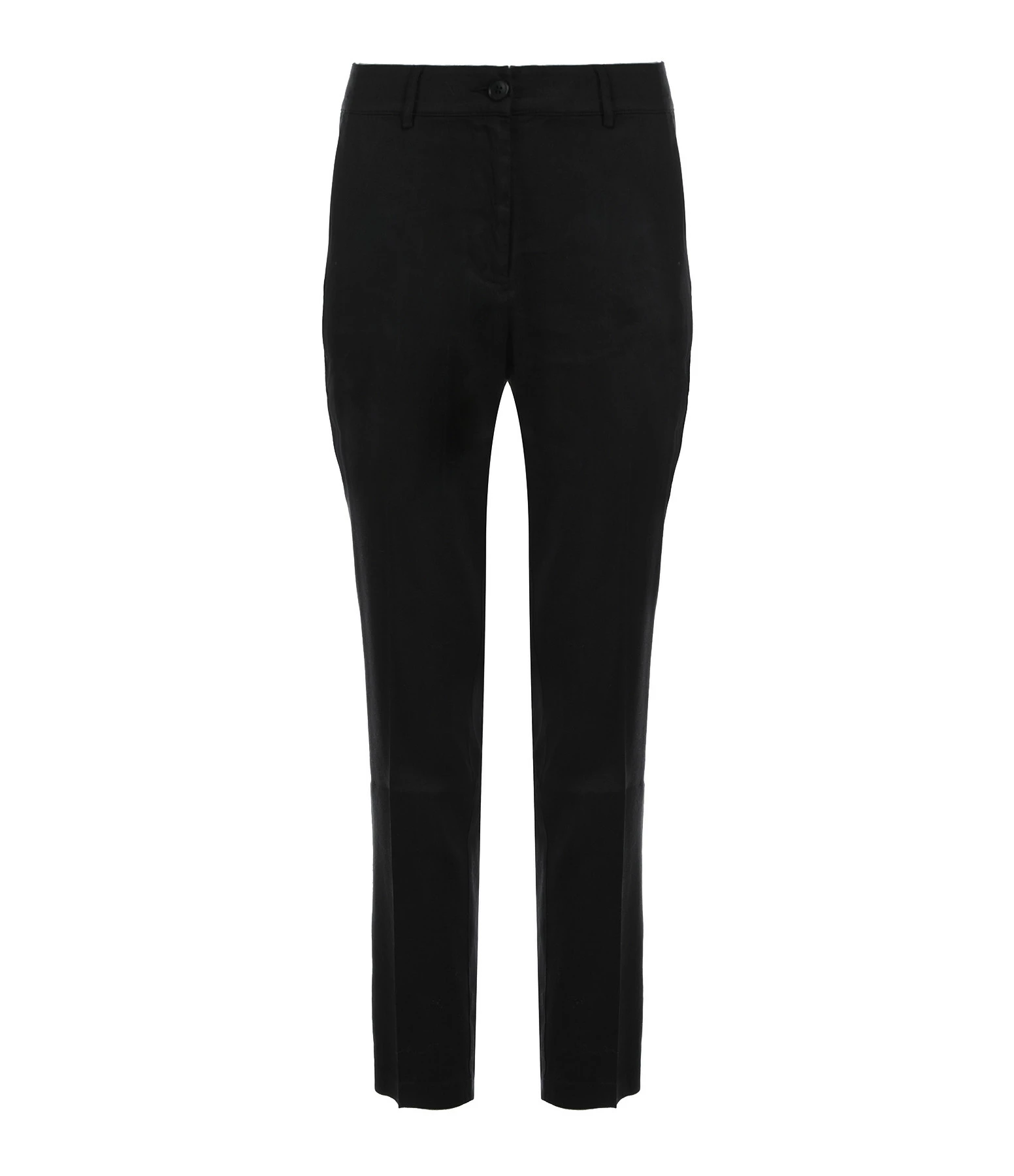 HANA SAN Pantalon Andreas Noir 1 HANA SAN Pantalon Andreas Noir