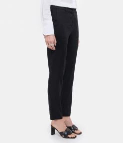 HANA SAN Pantalon Andreas Noir 8 HANA SAN Pantalon Andreas Noir -Boutique UGG unnamed file 2082