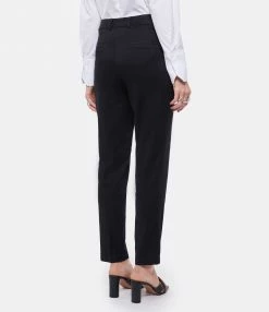 HANA SAN Pantalon Andreas Noir 9 HANA SAN Pantalon Andreas Noir -Boutique UGG unnamed file 2083