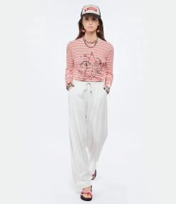 XIRENA Pantalon Talin Soie Ivoire 7 XIRENA Pantalon Talin Soie Ivoire -Boutique UGG unnamed file 2091