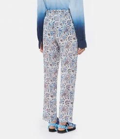 XIRENA Pantalon Tayler Imprimé Mosaïque -Boutique UGG unnamed file 2098