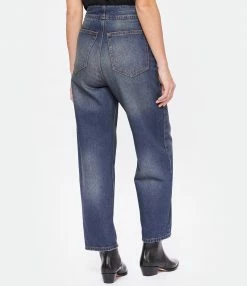 MM6 MAISON MARGIELA Jean Bleu, Collection Studio -Boutique UGG unnamed file 210