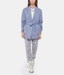 XIRENA Pantalon Tayler Imprimé Mosaïque -Boutique UGG unnamed file 2100