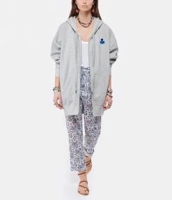 XIRENA Pantalon Tayler Imprimé Mosaïque -Boutique UGG unnamed file 2101