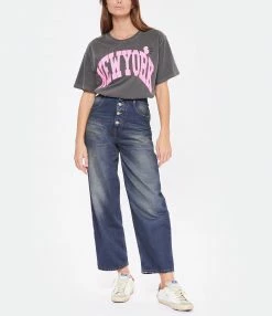 MM6 MAISON MARGIELA Jean Bleu, Collection Studio -Boutique UGG unnamed file 211