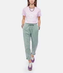 XIRENA Pantalon Rex Coton Vert Hazel 7 XIRENA Pantalon Rex Coton Vert Hazel -Boutique UGG unnamed file 2124