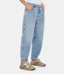 CLOSED Jean Pearl Denim Bleu -Boutique UGG unnamed file 215