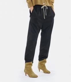NILI LOTAN Pantalon Aida Laine Noir 9 NILI LOTAN Pantalon Aida Laine Noir -Boutique UGG unnamed file 2153