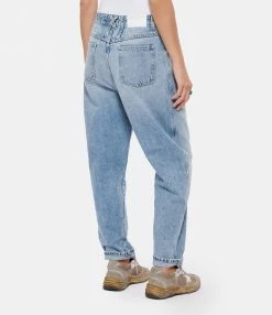 CLOSED Jean Pearl Denim Bleu -Boutique UGG unnamed file 216