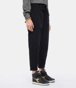 XIRENA Pantalon Rex Noir -Boutique UGG unnamed file 2164