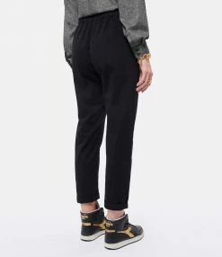 XIRENA Pantalon Rex Noir -Boutique UGG unnamed file 2165