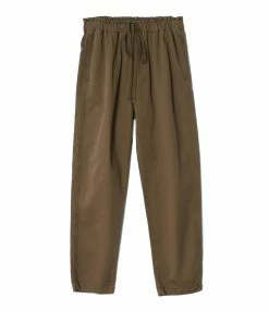 XIRENA Pantalon Rex Marron