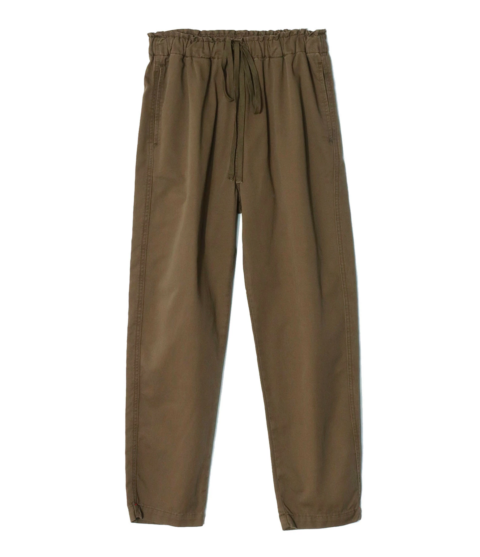 XIRENA Pantalon Rex Marron 1 XIRENA Pantalon Rex Marron