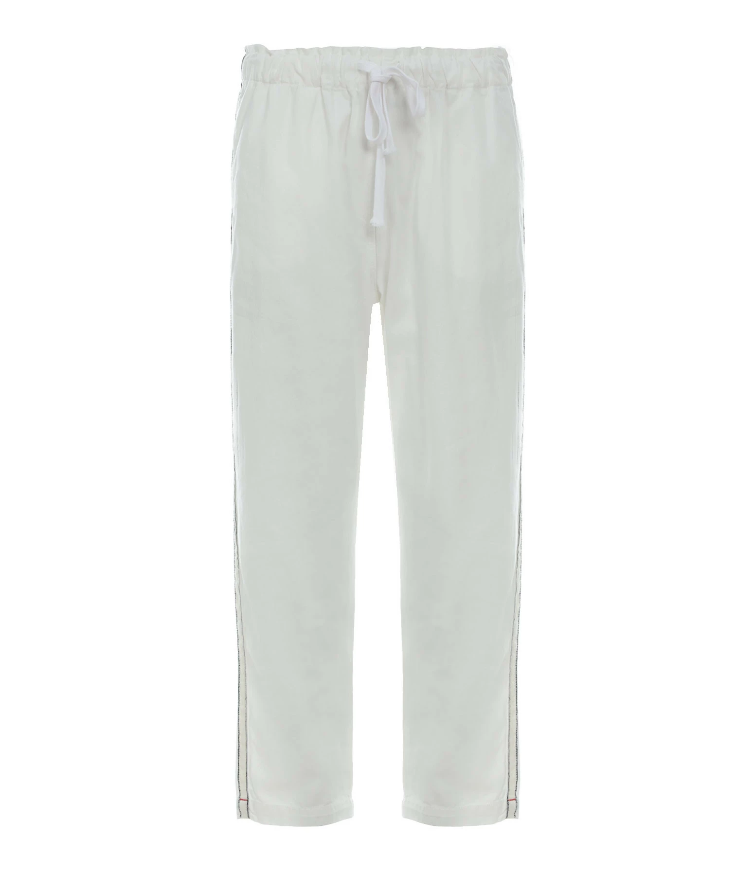 XIRENA Pantalon Rex Blanc 1 XIRENA Pantalon Rex Blanc