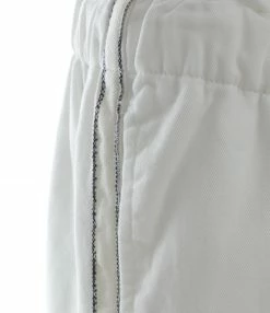 Alternative view of XIRENA Pantalon Rex Blanc