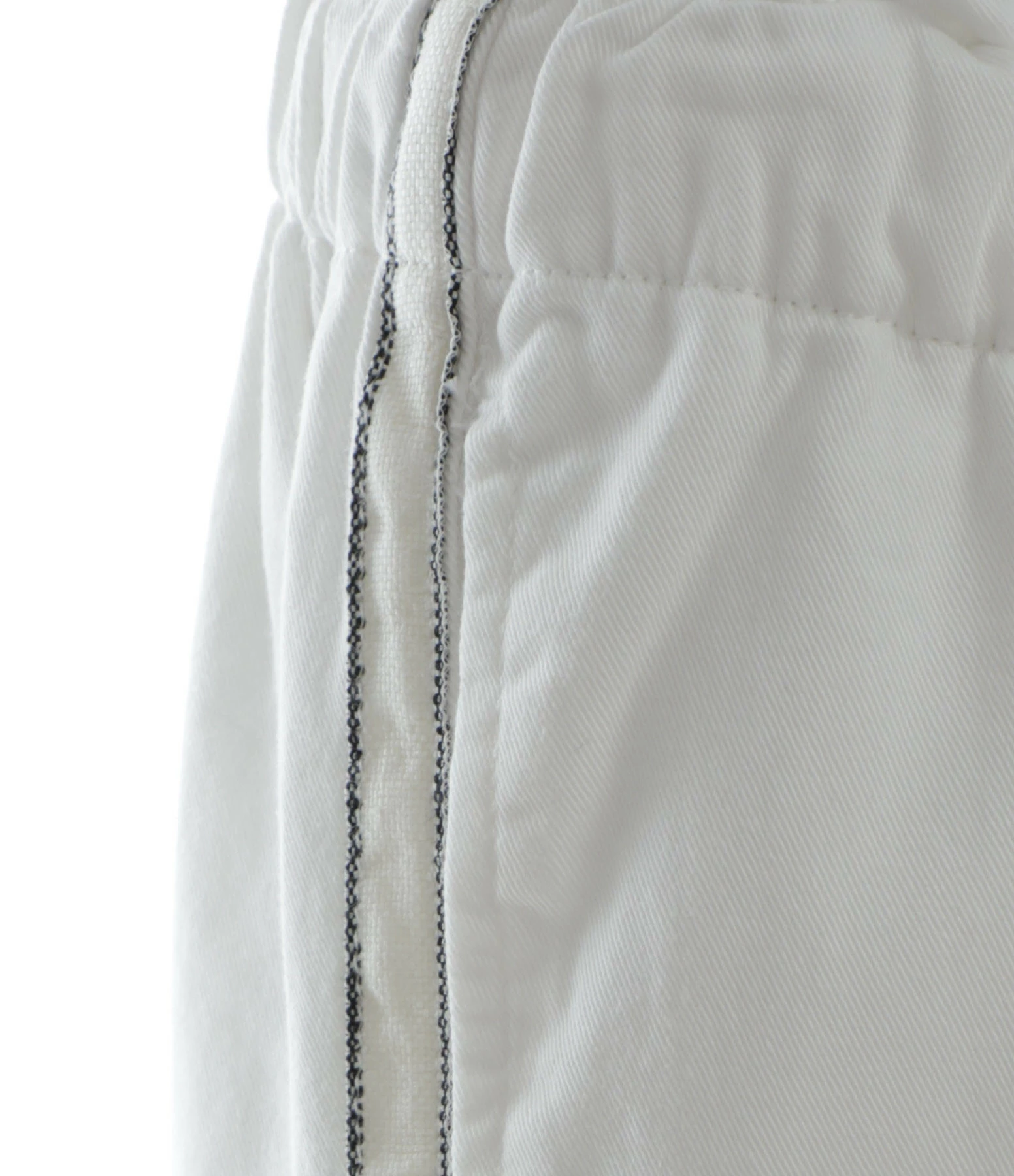XIRENA Pantalon Rex Blanc 2 XIRENA Pantalon Rex Blanc - Image 2