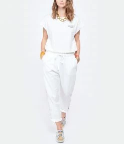 XIRENA Pantalon Rex Blanc 8 XIRENA Pantalon Rex Blanc -Boutique UGG unnamed file 2197