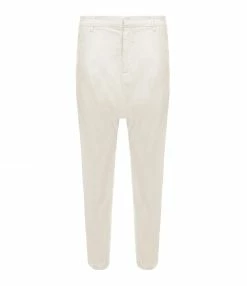 NILI LOTAN Pantalon Paris Beige