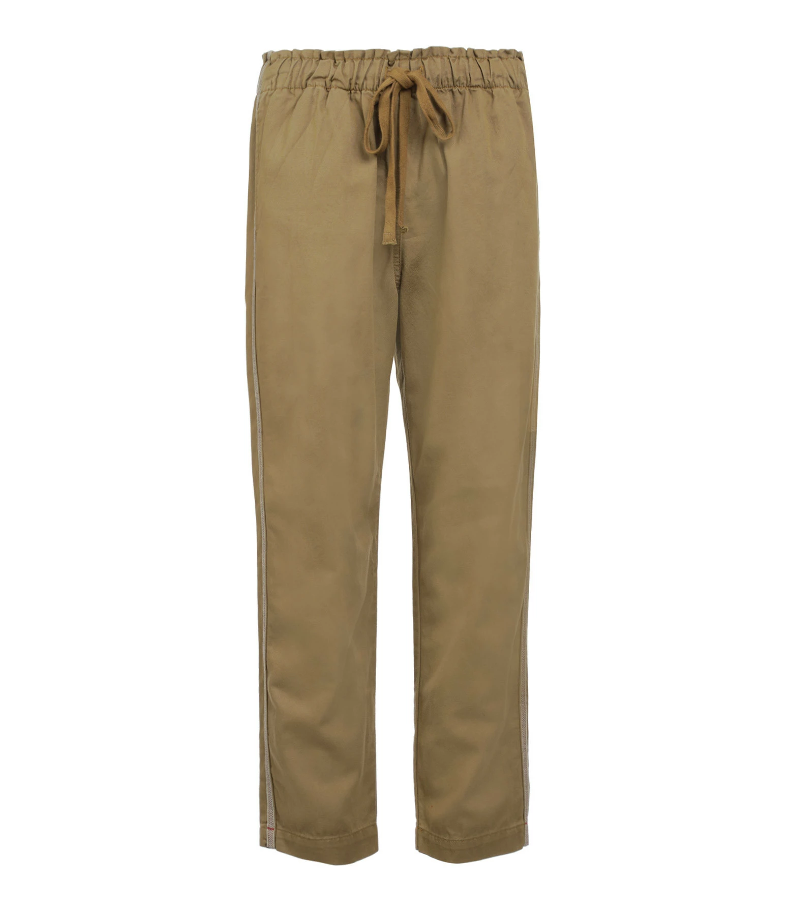 XIRENA Pantalon Rex Coton Kaki 1 XIRENA Pantalon Rex Coton Kaki