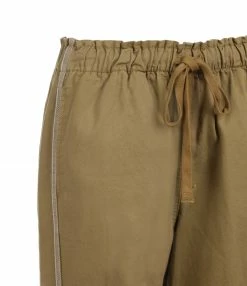 Alternative view of XIRENA Pantalon Rex Coton Kaki
