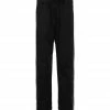 XIRENA Pantalon Rex Coton Noir