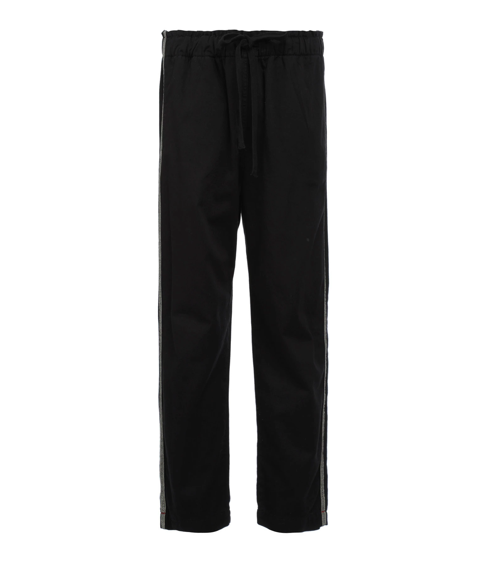 XIRENA Pantalon Rex Coton Noir 1 XIRENA Pantalon Rex Coton Noir