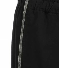 Alternative view of XIRENA Pantalon Rex Coton Noir