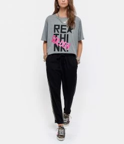 XIRENA Pantalon Rex Coton Noir 7 XIRENA Pantalon Rex Coton Noir -Boutique UGG unnamed file 2223