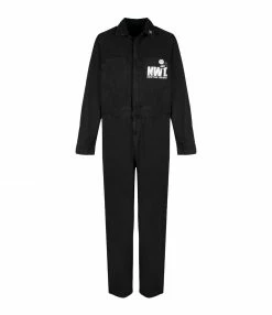NEWTONE Combinaison Brand Noir Night