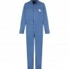 NEWTONE Combinaison Nevada Bleu Denim
