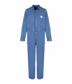 NEWTONE Combinaison Nevada Bleu Denim