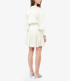 ZIMMERMANN Robe Wrap Soie Crème -Boutique UGG unnamed file 2366
