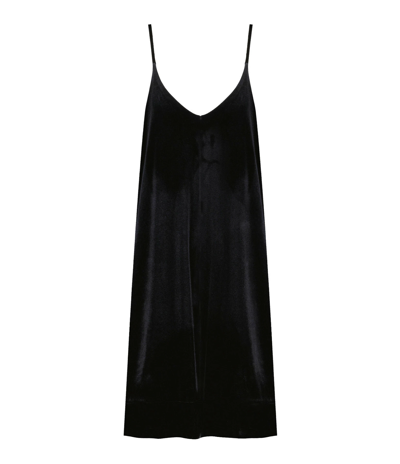 ELOAB Robe Aleph Noir 1 ELOAB Robe Aleph Noir