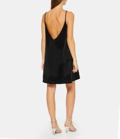 ELOAB Robe Aleph Noir 7 ELOAB Robe Aleph Noir -Boutique UGG unnamed file 2419