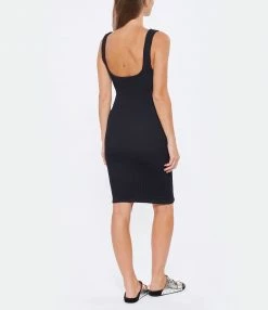 HUNZA G Robe Tank Noir 5 HUNZA G Robe Tank Noir -Boutique UGG unnamed file 2422