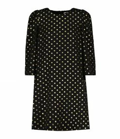 ESSENTIEL ANTWERP Robe Coldot Noir
