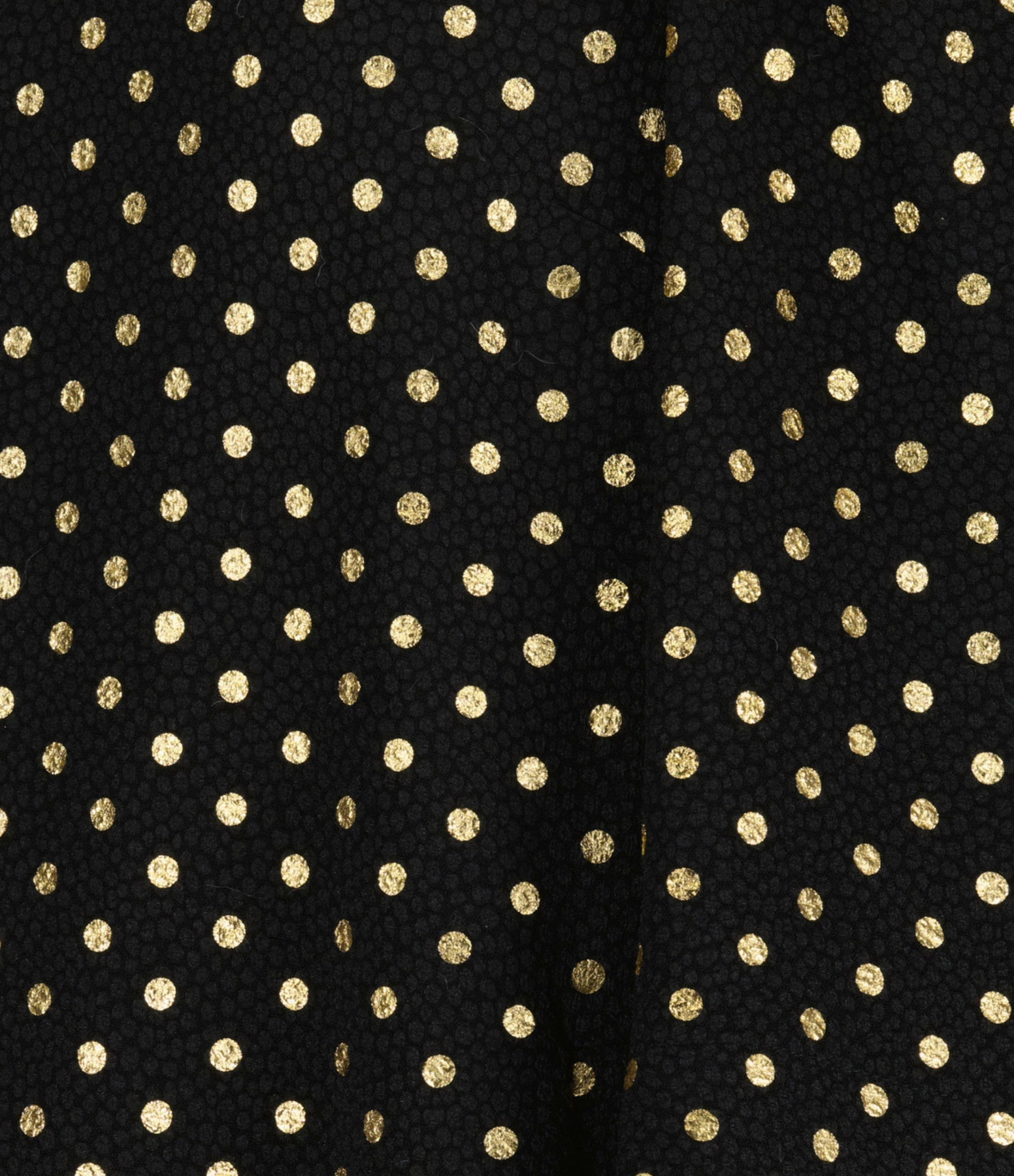 ESSENTIEL ANTWERP Robe Coldot Noir 2 ESSENTIEL ANTWERP Robe Coldot Noir - Image 2