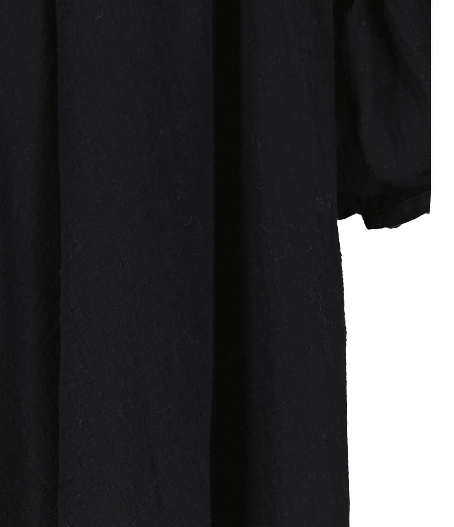 ELOAB Robe Libby Noir 2 ELOAB Robe Libby Noir - Image 2