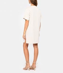 NEW BALANCE Robe NB Athletics Kim Van Vuuren Moonbeam 7 NEW BALANCE Robe NB Athletics Kim Van Vuuren Moonbeam -Boutique UGG unnamed file 2450