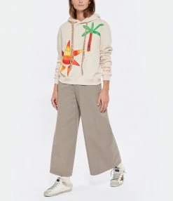 MM6 MAISON MARGIELA Jean Cinq Poches Coton Gris -Boutique UGG unnamed file 247