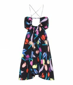 ROTATE Robe Nanna Fleurie