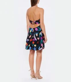 ROTATE Robe Nanna Fleurie 5 ROTATE Robe Nanna Fleurie -Boutique UGG unnamed file 2570