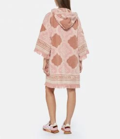 ZIMMERMANN Robe Jeannie Éponge Beige 7 ZIMMERMANN Robe Jeannie Éponge Beige -Boutique UGG unnamed file 2586