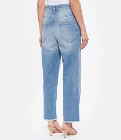 ISABEL MARANT Jean Dilali Coton Bleu -Boutique UGG unnamed file 260