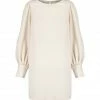 ELOAB Robe Nala Ivoire